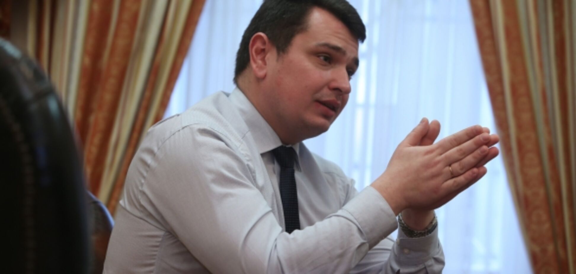 Артем Сытник