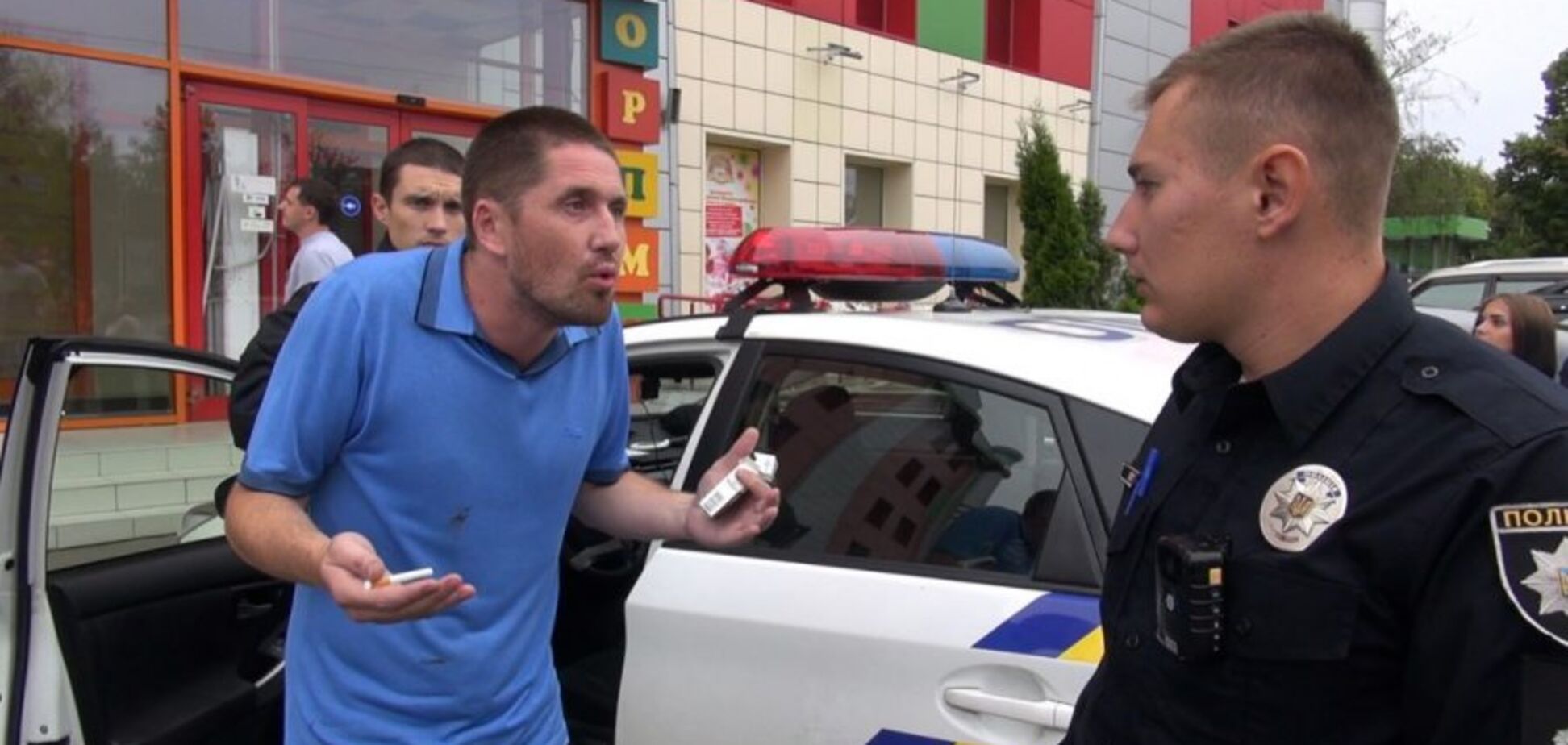 Хоть на мобильник: копам облегчат борьбу с пьяницами за рулем