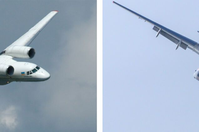 Вигідний контракт: американська компанія вкладе $150 млн в українські Ан-74