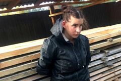 Крадіжка немовляти в Києві: стали відомі скандальні подробиці про викрадачку