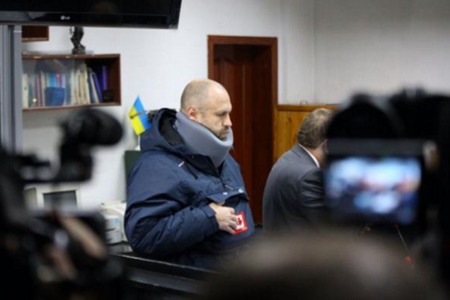 ДТП на Сумской: появились новости по суду над Дроновым