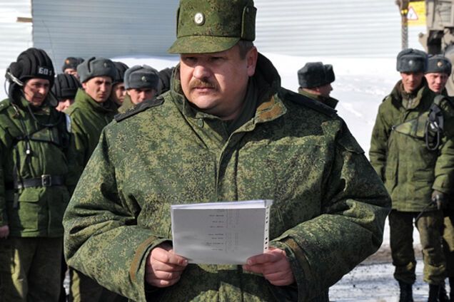 Сергей Истраков