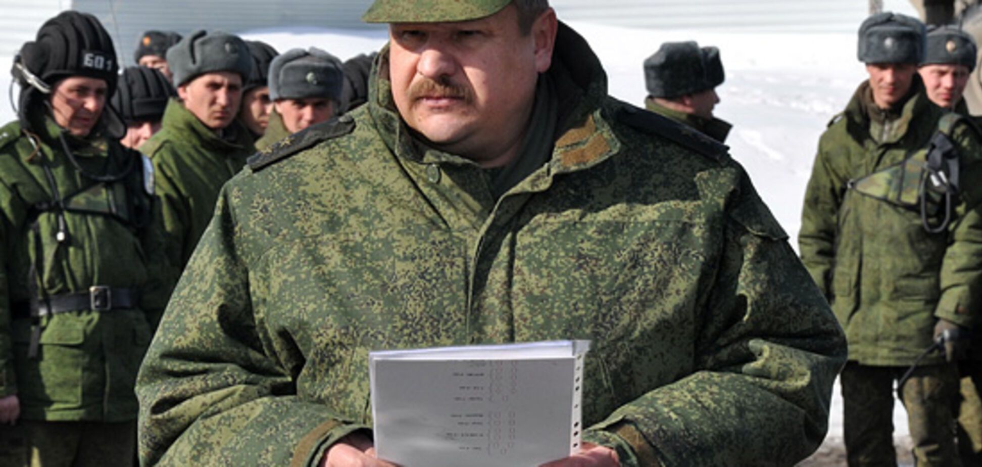 Сергей Истраков
