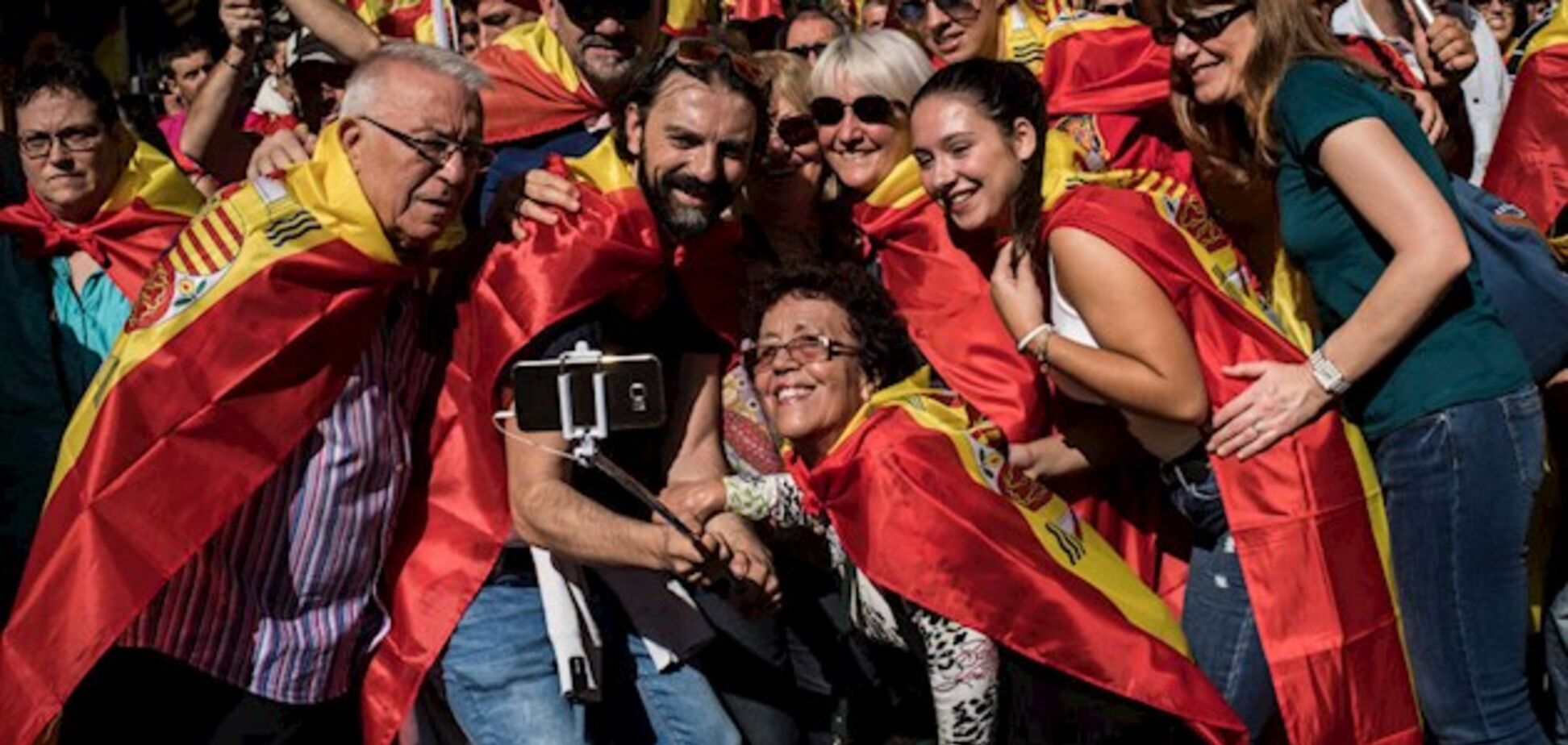 Забудуть на роки: названа головна мета Європи у вирішенні каталонської кризи