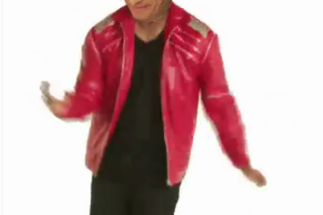 Спецоперация по инаугурации Путина