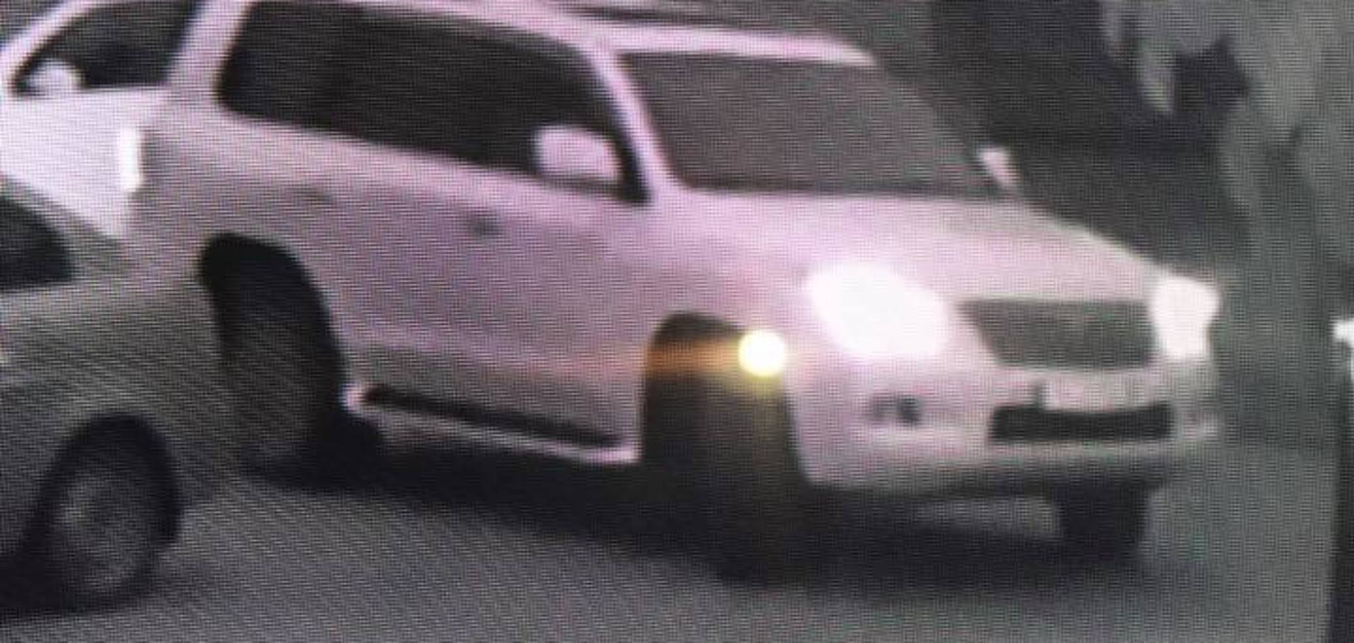 Зниклого бізнесмена знайшли в згорілому Lexus: подробиці НС під Кропивницьким