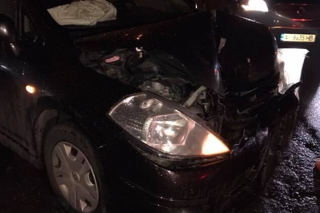 Вызвал адвокатов и закрылся: в семье погибшего прокомментировали ДТП с чиновником МВД Найдой