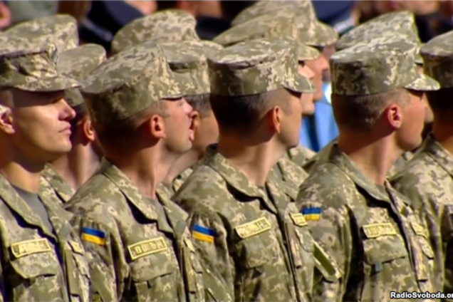 Военный призыв в Украине: стало известно, кого освободят от службы