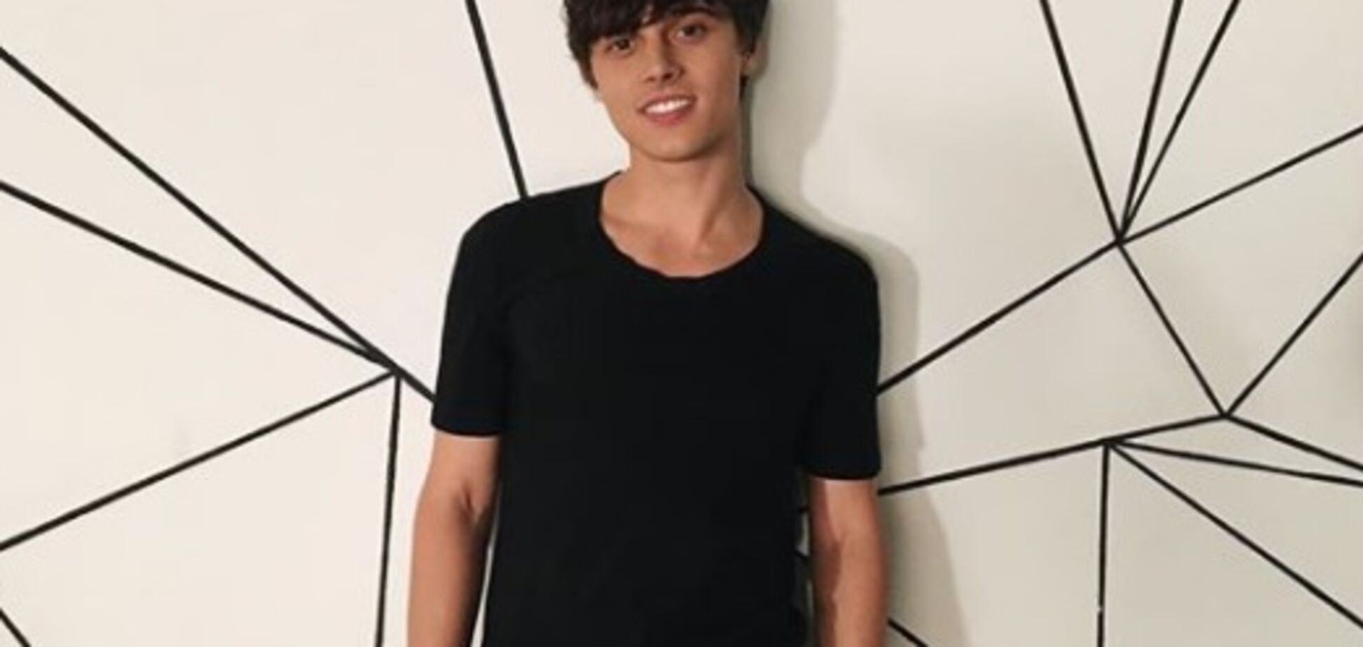 Никита Алексеев