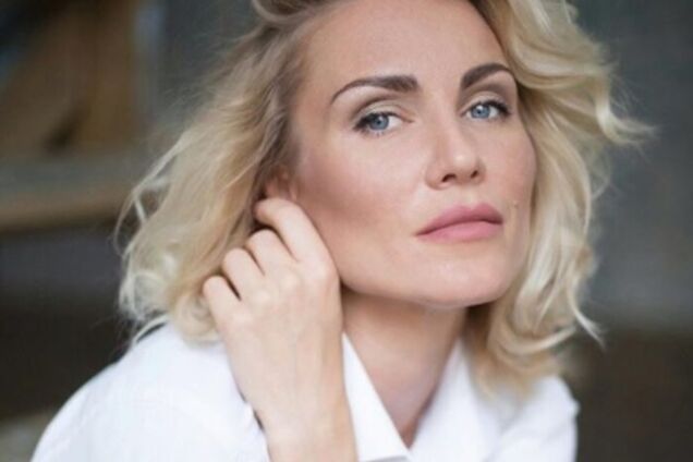 Катя Гордон