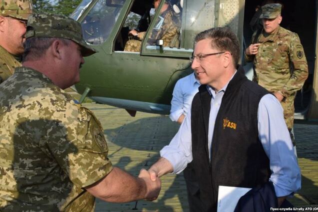 Волкер организует сделку с Кремлем? Дипломат поделился подозрением