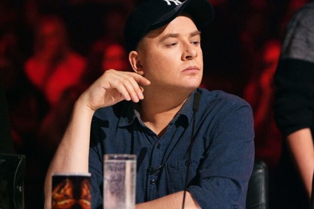 'Отвлечение внимания': украинский певец указал на проблемы, поважнее гастролей в РФ