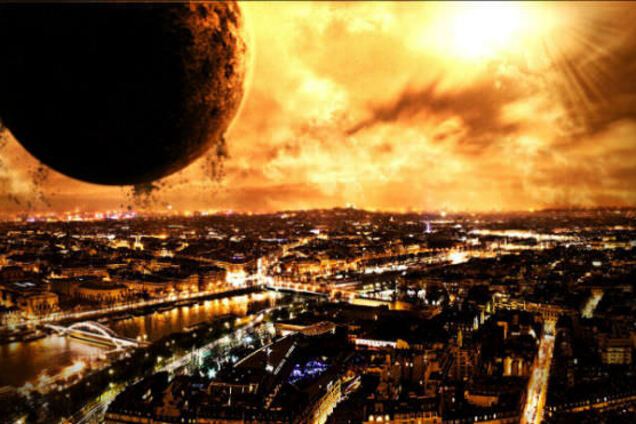 Конец света: астролог прояснил ситуацию с Нибиру и древним предсказанием