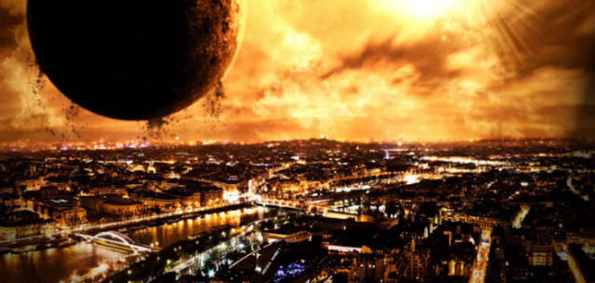 Кінець світу: астролог прояснив ситуацію з Нібіру і древнім пророцтвом