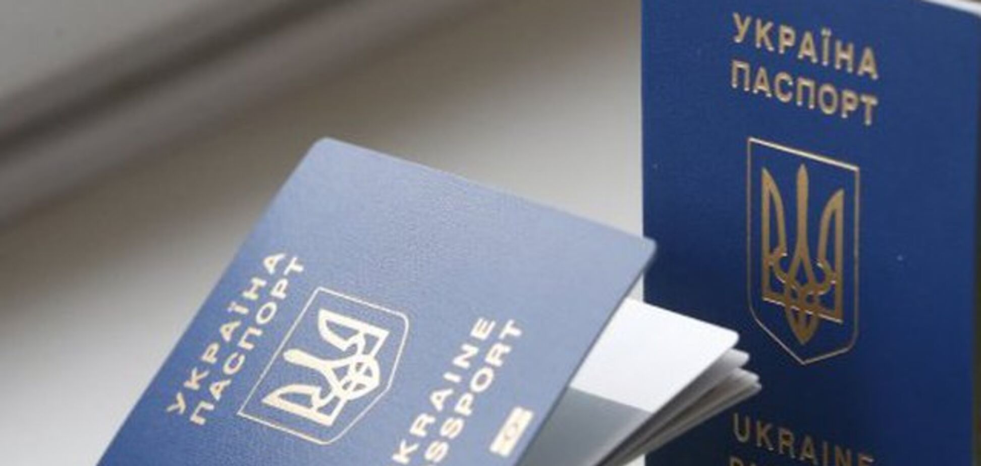 Взлом базы украинских паспортов Россией: появилась важная информация