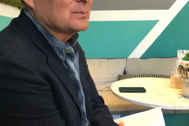 Испания отказала Украине в выдаче беглеца Онищенко