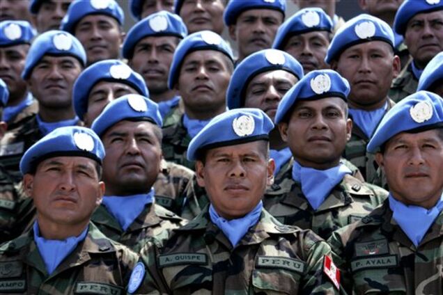 США зловили Росію: Жданов пояснив 'гамбіт' Вашингтона з миротворцями