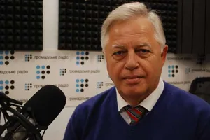 Симоненко в эфире украинского радио: редакция объяснила скандальный поступок