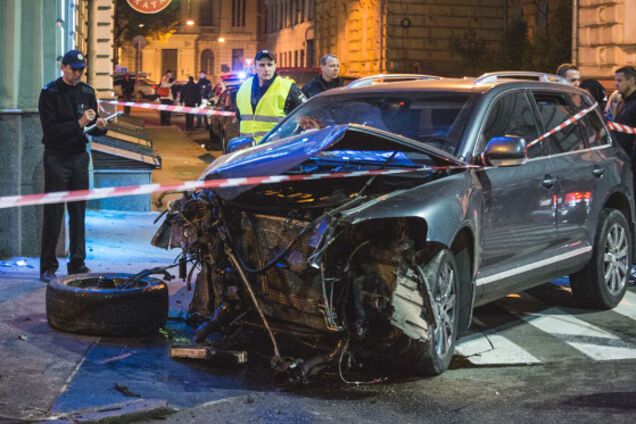 ДТП в Харькове: почему до сих пор невозможно установить все события того рокового вечера