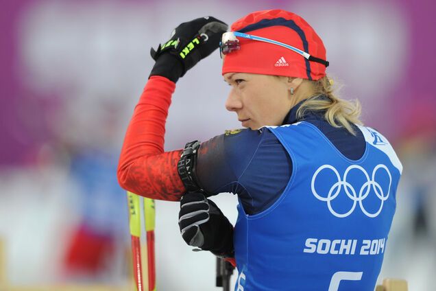 МОК висунув звинувачення знаменитій олімпійській чемпіонці з Росії