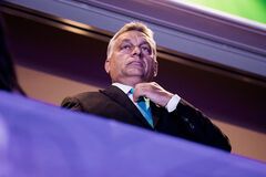 'Мене не хвилює': прем'єр Угорщини відмовив Києву в дискусіях щодо мовного питання