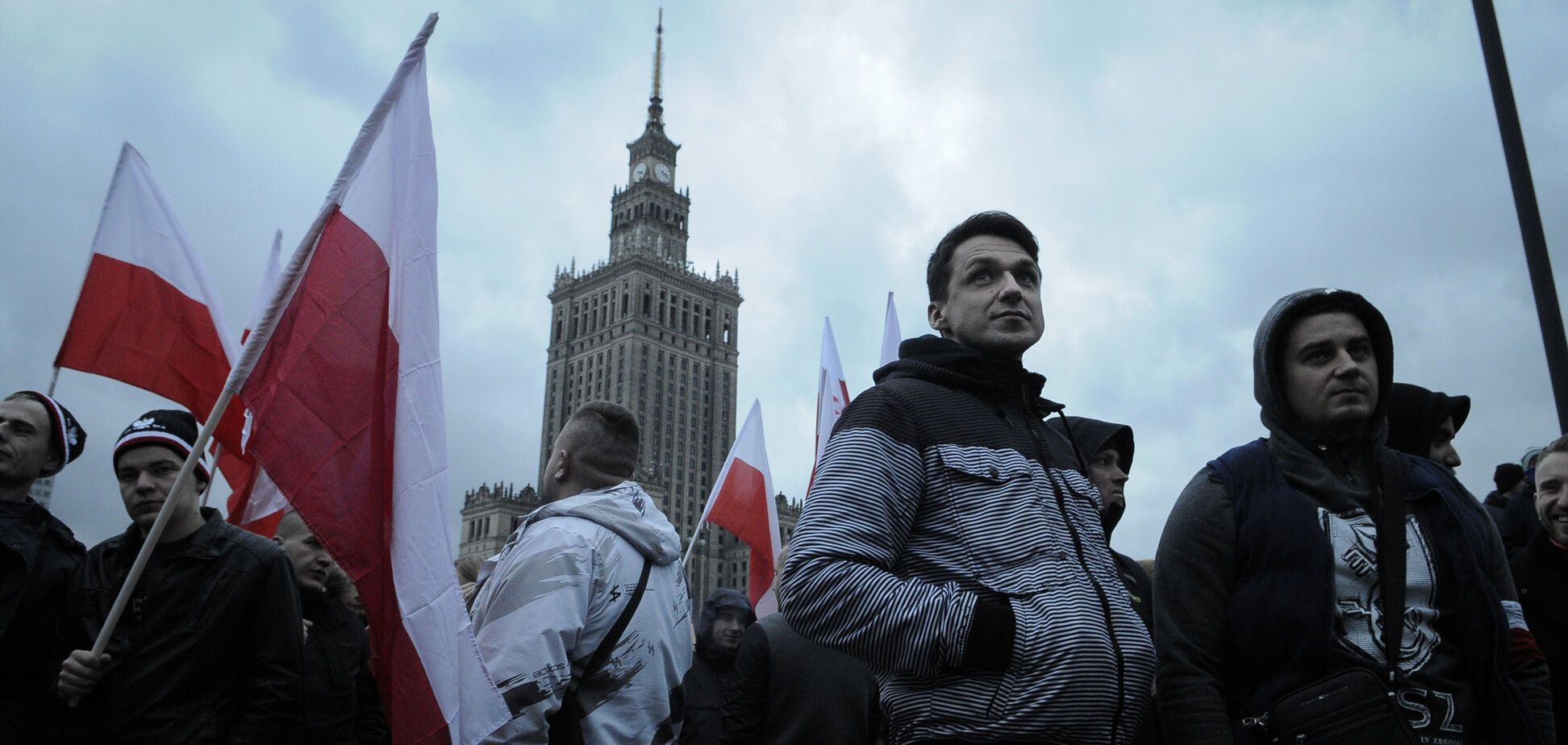 'Не такие уж хрупкие': в Польше сделали важное заявление об отношениях с Украиной