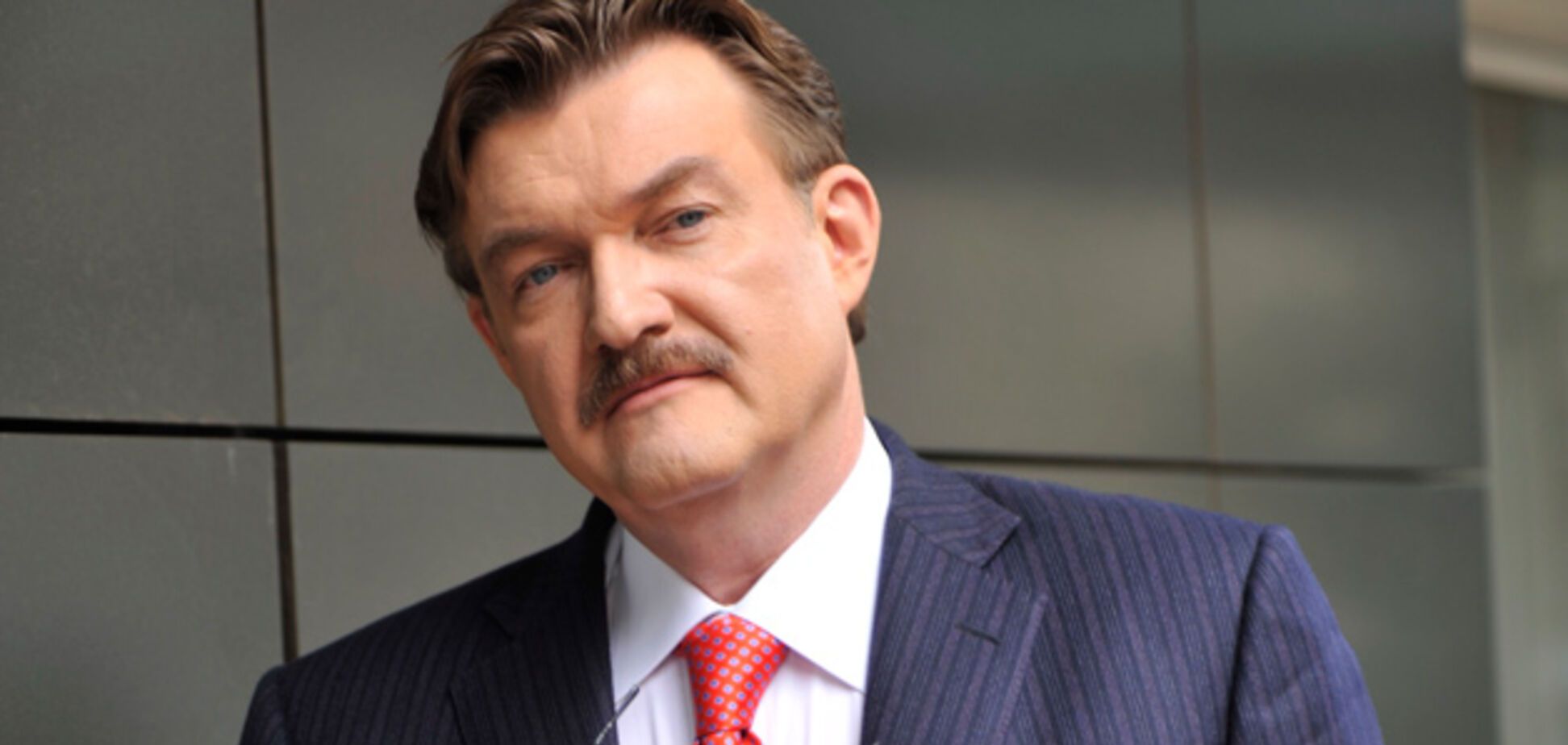 Евгений Киселев