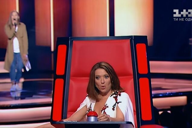 'Просто фантастика': незвичайний вокал учасниці 'Голос.Діті' викликав суперечки в мережі