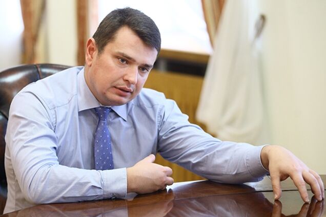 'Мы ждали атаки ': глава НАБУ Сытник допустил свой арест