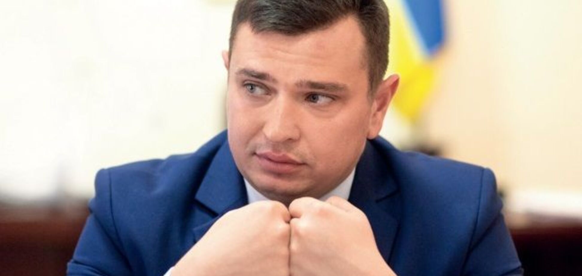 Артем Сытник