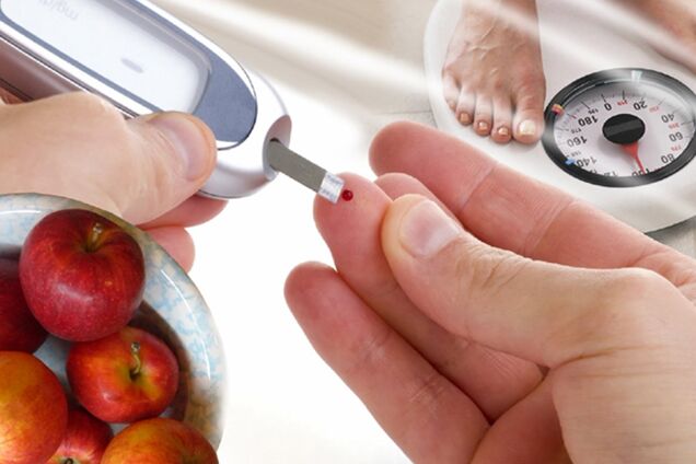 Вчені розповіли, як за допомогою дієти вилікувати діабет 2 типу