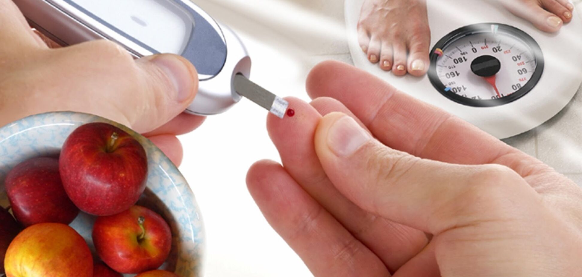 Ученые рассказали, как с помощью диеты излечить диабет 2 типа