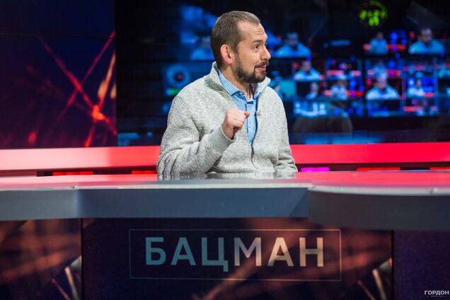 Роман Цимбалюк