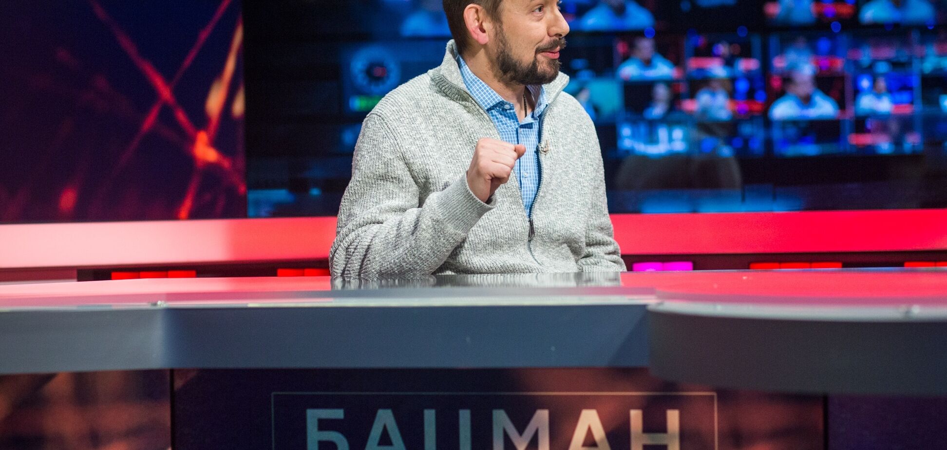 Роман Цимбалюк