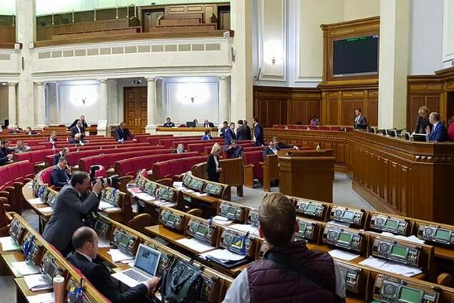 Хто першим прийшов, тому і владу (закон), або Якби ви вчились так, як треба…