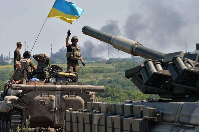 'В генералитете этого не скрывают': озвучена вероятность наступления ВСУ на Донбассе