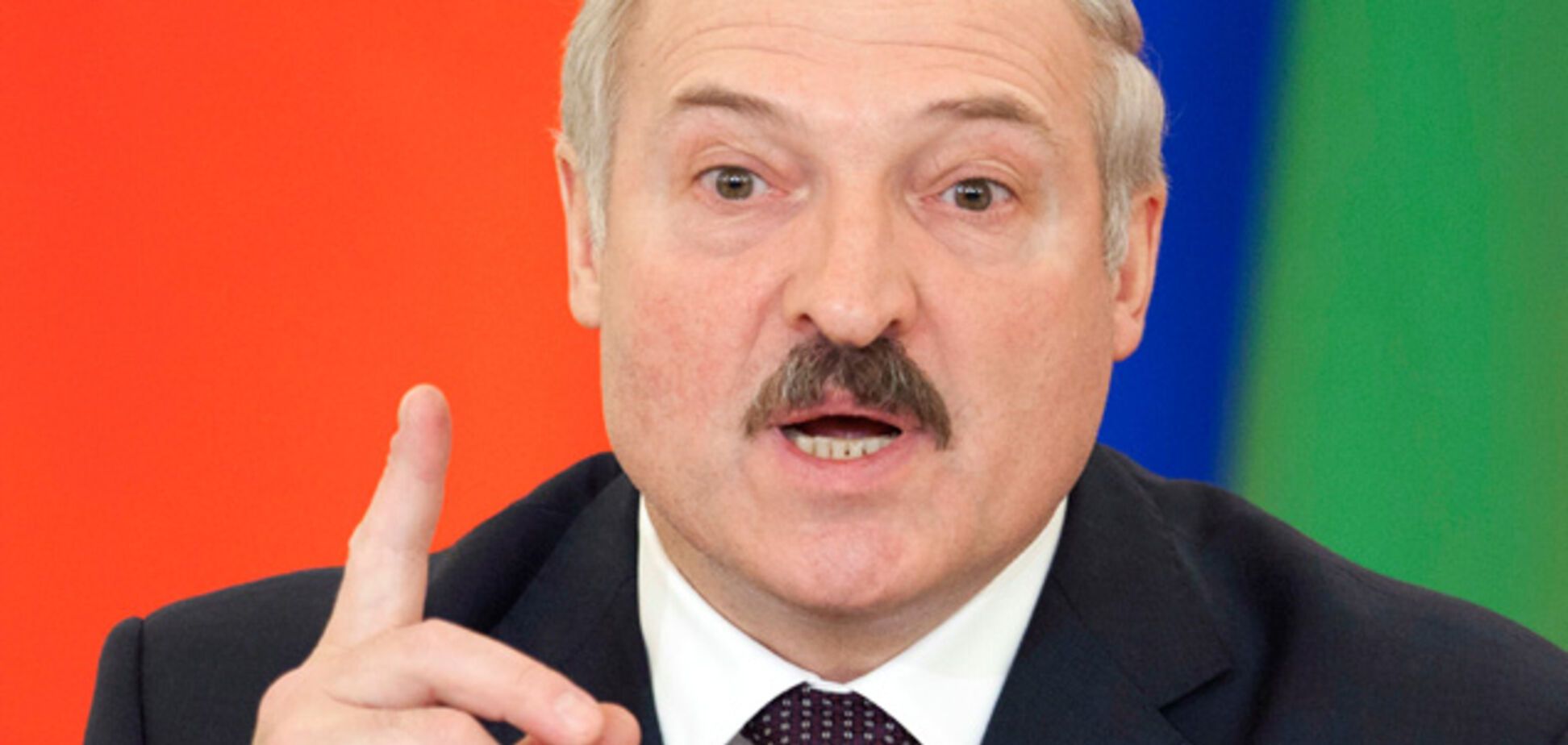 Подняли гвалт: Лукашенко резко ответил Украине по поводу шпионского скандала