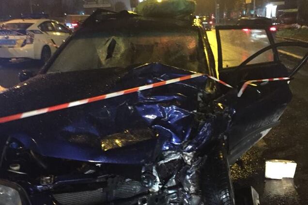 'Кришування' не буде: у Авакова жорстко відреагували на смертельне ДТП з Найдою