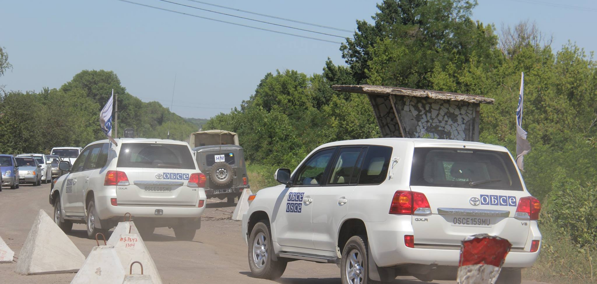 Усиление давления на Киев, или Тяжелые 'торги' по Донбассу