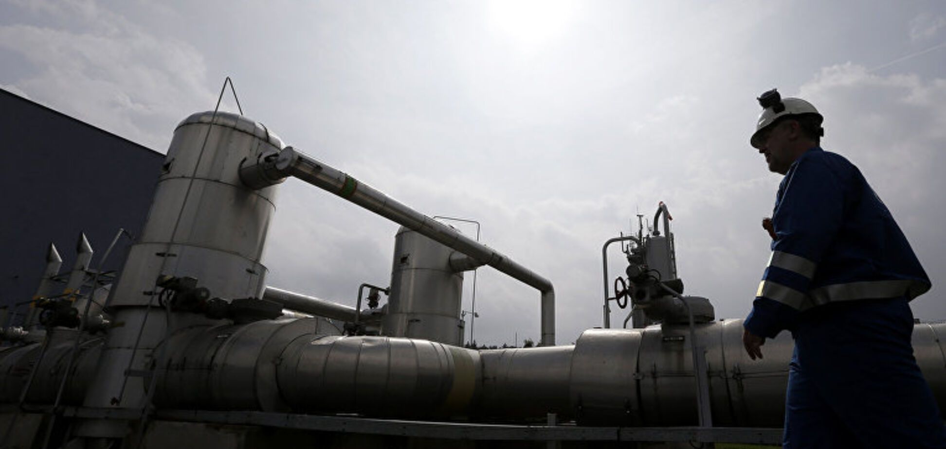 Слезайте с потоков: Россия проигрывает миру газовую войну