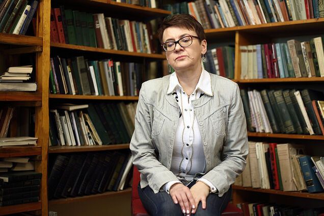 'Она уже идет': Забужко сделала резкое заявление о Третьей мировой войне