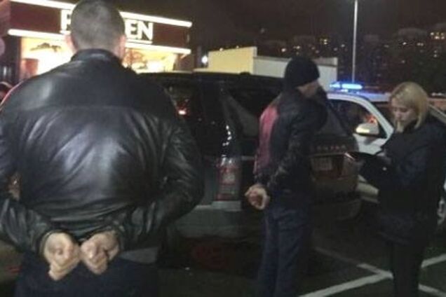 Затримання авто з вибухівкою в Києві: розвідник розповів, хто стоїть за диверсіями