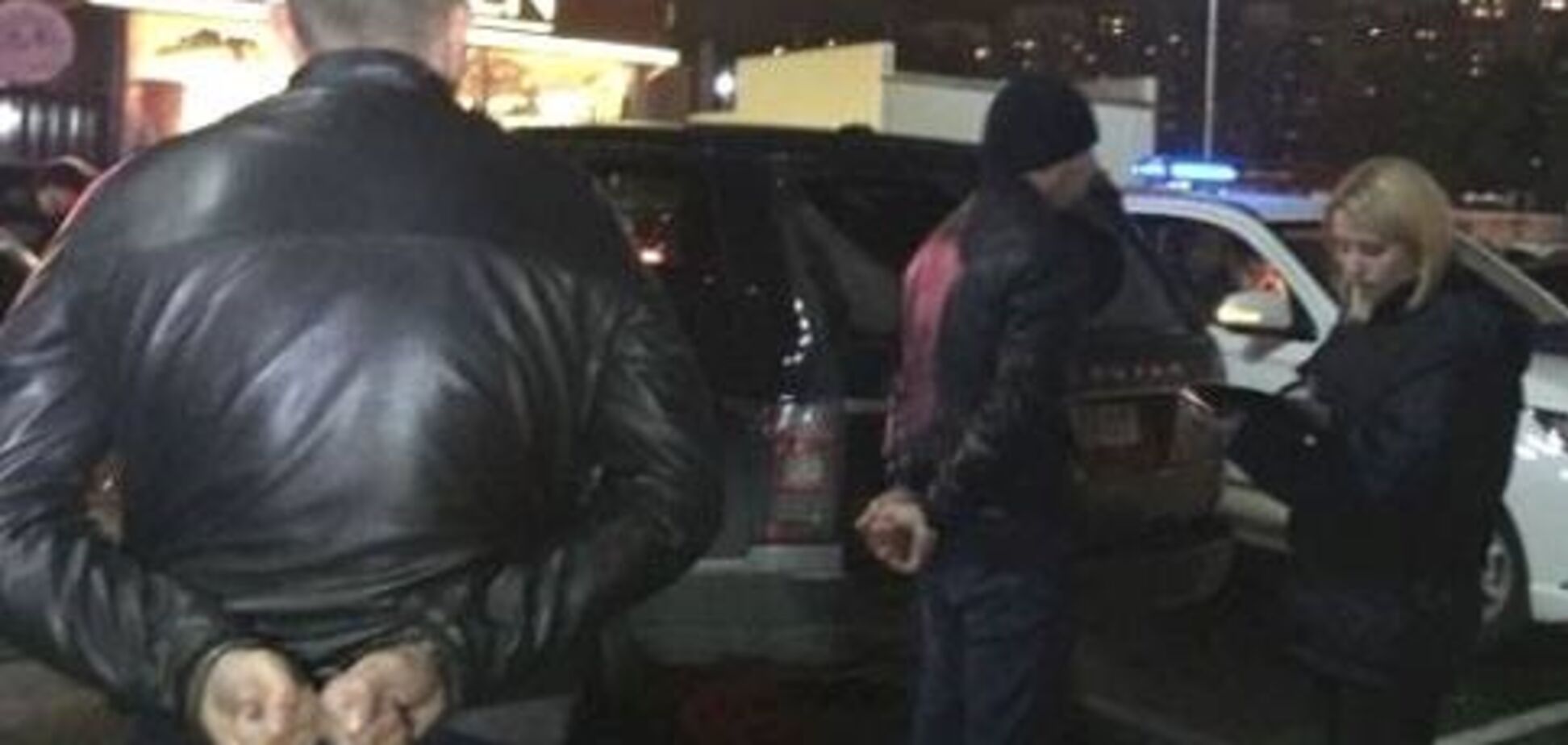 Затримання авто з вибухівкою в Києві: розвідник розповів, хто стоїть за диверсіями