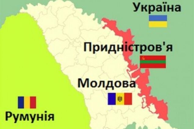 Придністров'я вибере Україну? У РФ оцінили неоднозначну пропозицію Додона