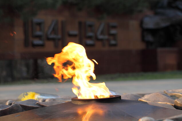 Рада исключила из закона термин 'Великая Отечественная война'