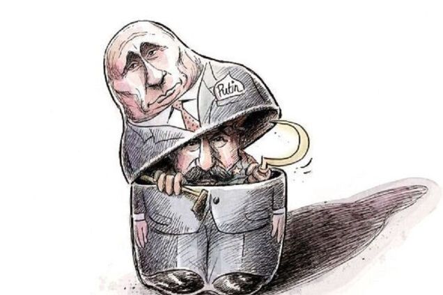 Росія вже мертва: що робити світові після її розпаду