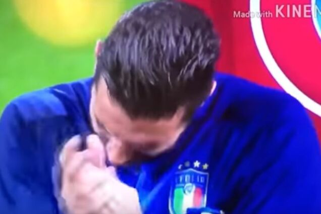 Поступок дня: Буффон устроил овации гимну Швеции из-за свиста фанатов - опубликовано видео