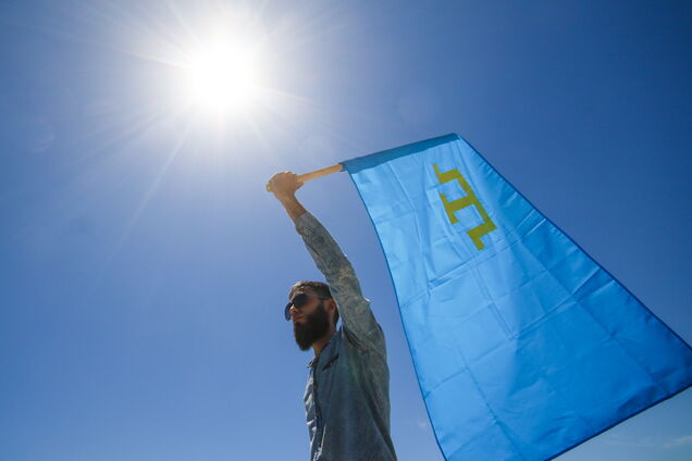 крымский татарин