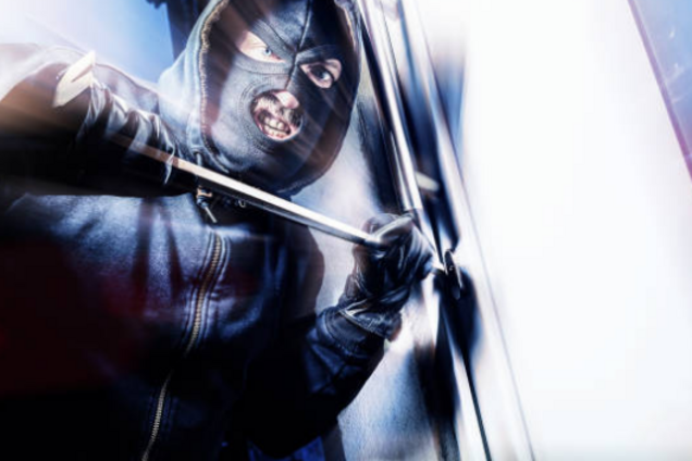 Наліт на казино