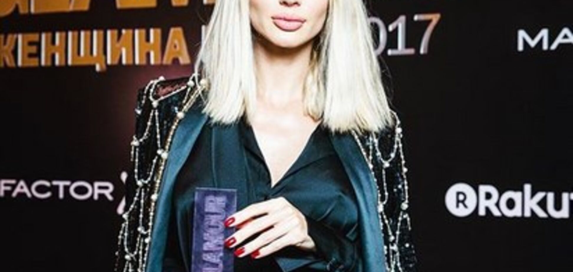 'Организм дал сбой': Лобода внезапно отменила концерты в России